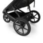 Preview: Kinderwagen große Räder
